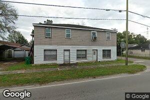 400 Apple St, Norco, LA 70079