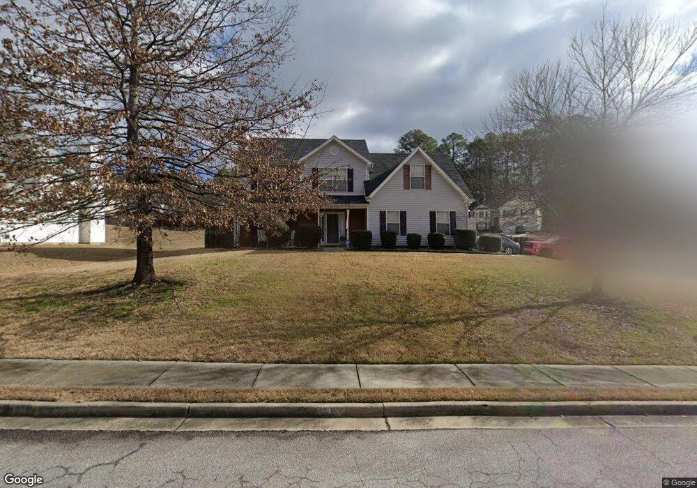 7604 Pleasant Hollow Ct, Lithonia, GA 30058 - photo 1