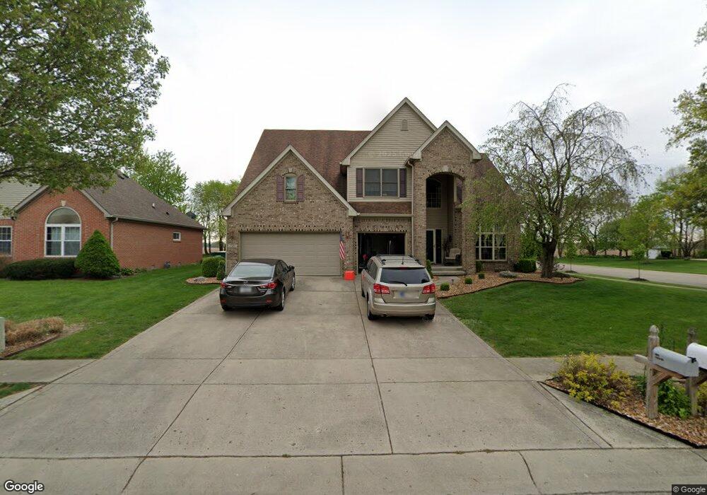 1703 Decourcy Ln, Franklin, IN 46131 - photo 1