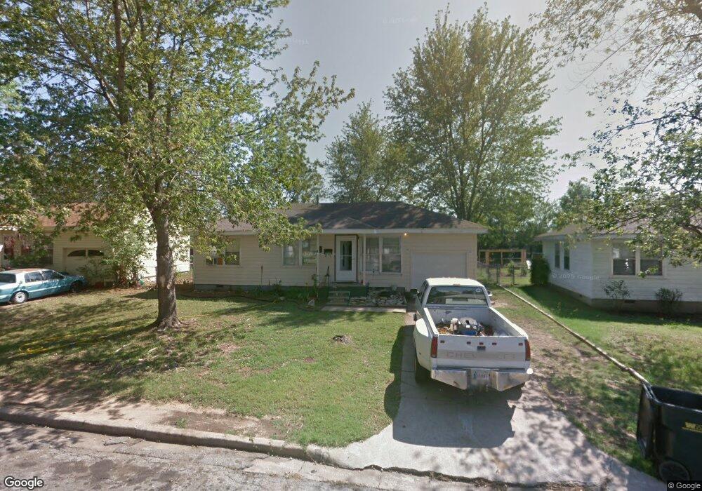 30 W Mockingbird Ln, Sapulpa, OK 74066 - photo 1