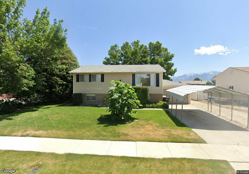 7637 S 2550 W, West Jordan, UT 84084 - photo 1