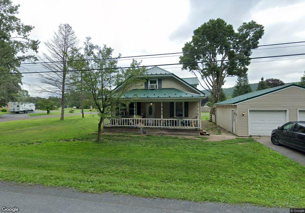 225 Gregg Run Rd, Hughesville, PA 17737 - photo 1