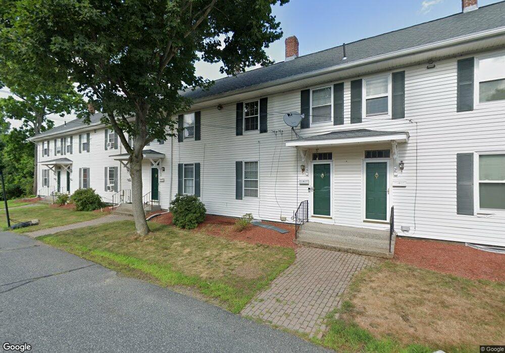 19 Sampson St, South Grafton, MA 01560 - photo 1