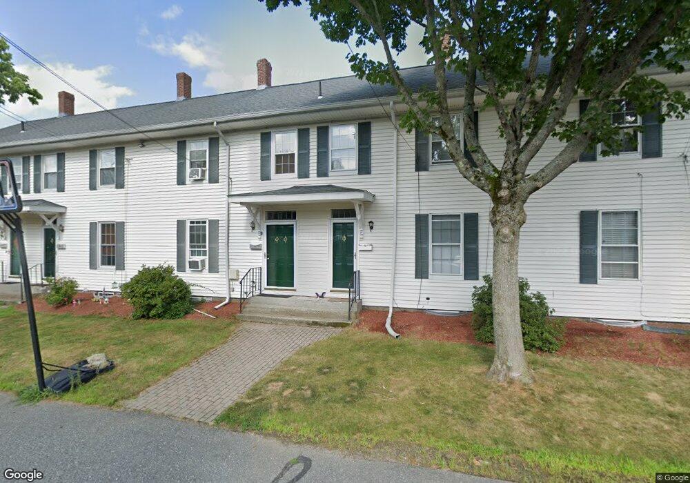 17 Sampson St, South Grafton, MA 01560 - photo 1