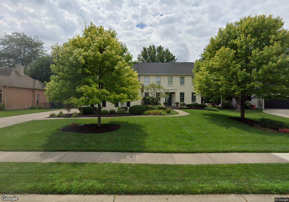 12355 Calluna Ct, Fishers, IN 46037 - photo 1