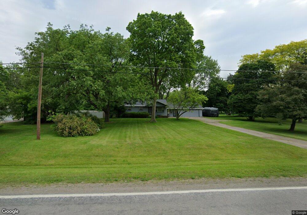 3323 E Carpenter Rd, Flint, MI 48506 - photo 1