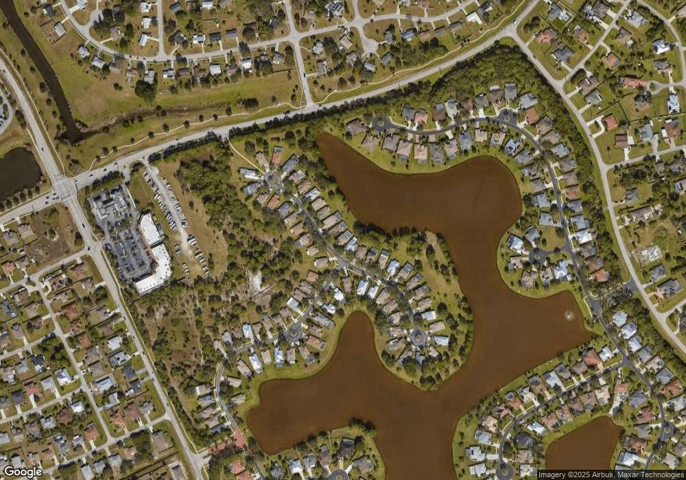 506 SW Deer Run, Port Saint Lucie, FL 34953 - photo 1