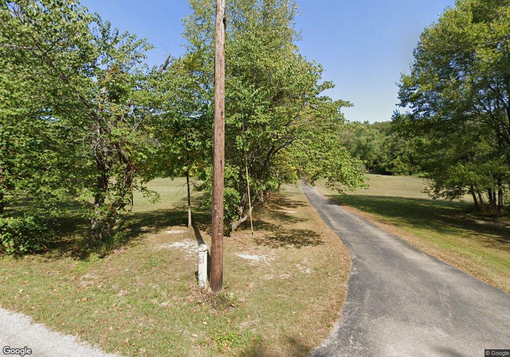 12076 W 50 S, Columbus, IN 47201 - photo 1