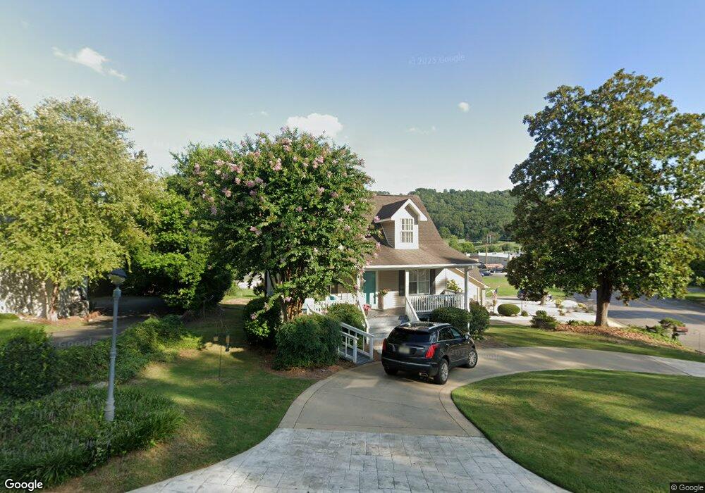 107 Fairoaks St, Gadsden, AL 35901 - photo 1