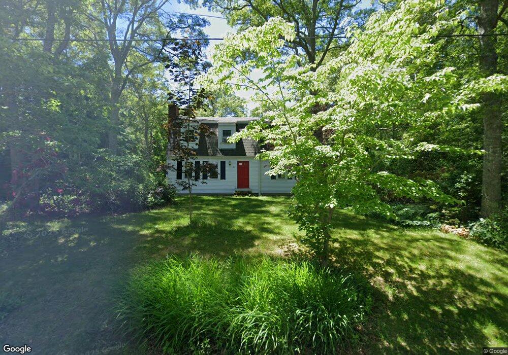 26 Turtle Cove Rd, East Sandwich, MA 02537 - photo 1