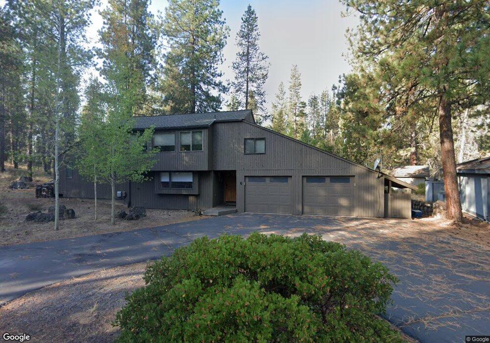 6 Bobcat Ln, Bend, OR 97702 - photo 1