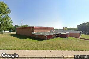 323 W Monroe St, Mankato, KS 66956