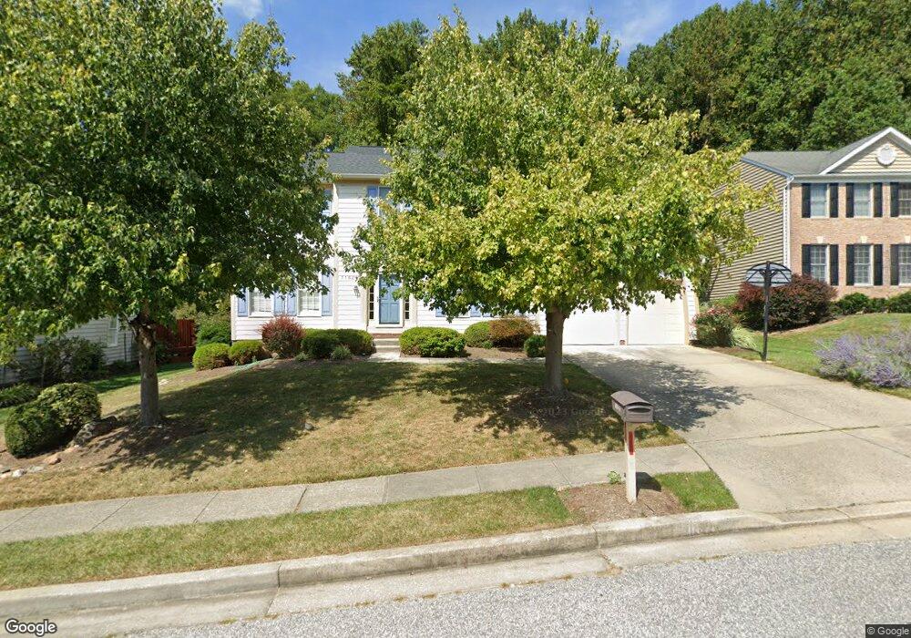 11626 Hunters Run Dr, Cockeysville, MD 21030 - photo 1