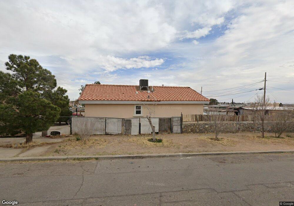 3700 Memphis Ave, El Paso, TX 79930 - photo 1