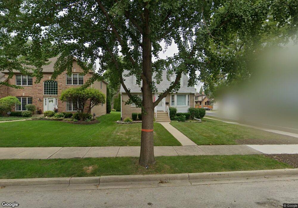 430 S Fairview Ave, Elmhurst, IL 60126 - photo 1