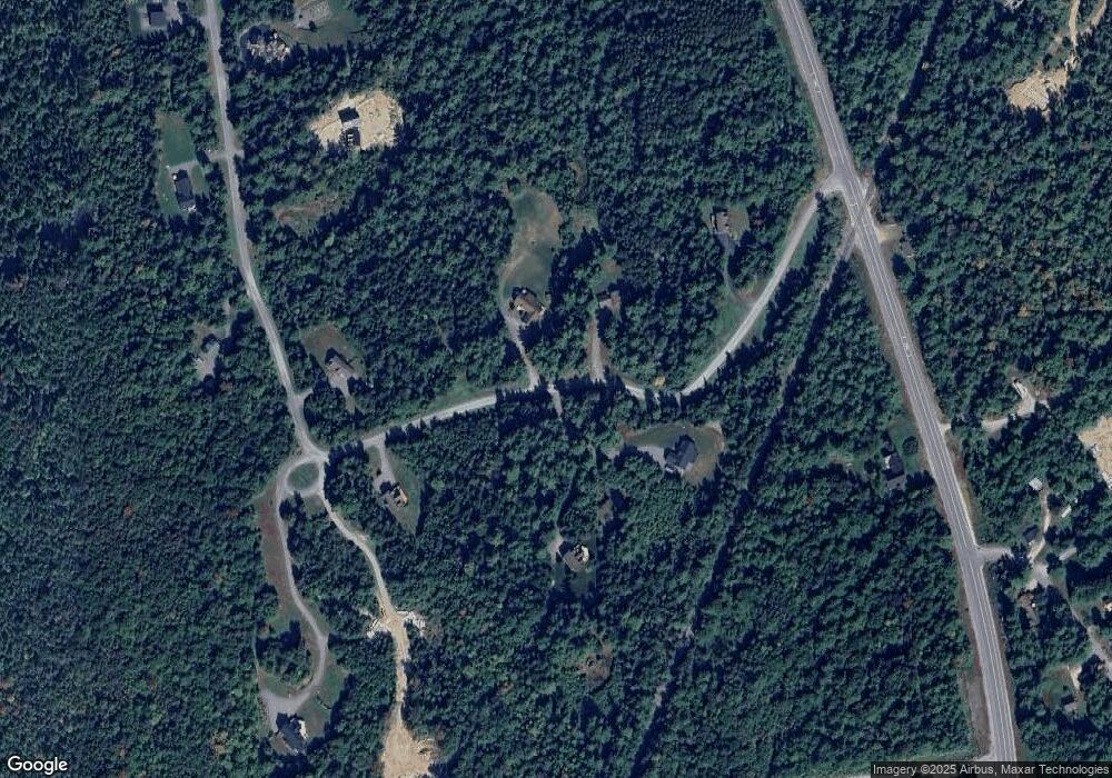 0 Woodland Acres Rd, Carroll, NH 03598 - photo 1