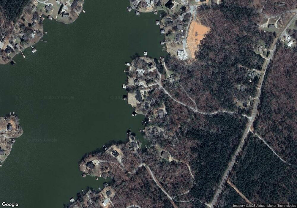 251 Pace St unit GP LOT 236, Mansfield, GA 30055 - photo 1