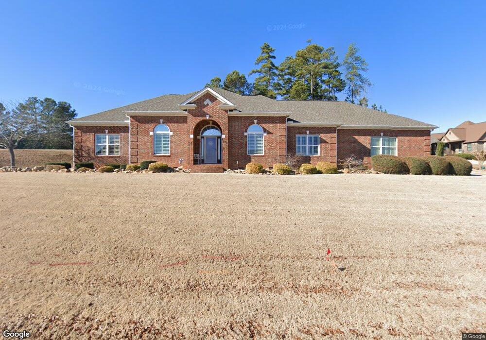 115 S Lake Emory Dr, Inman, SC 29349 - photo 1