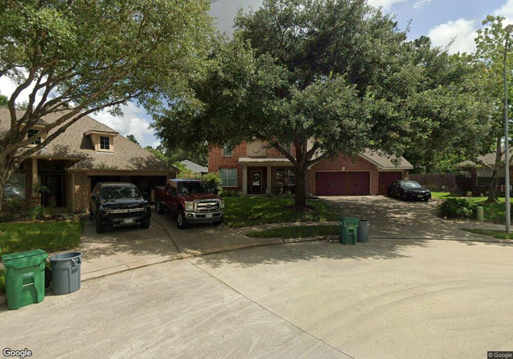 31230 Majestic Park Ln, Spring, TX 77386 - photo 1