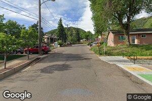 700 Prospect Dr, Manitou Springs, CO 80829