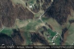 Lt 15 Willow Fork Rd (18 2), Middlebourne, WV 26149