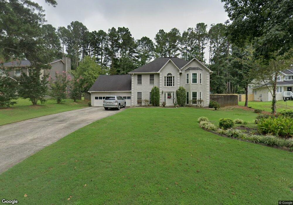 1381 Interlaken Pass unit IV, Jonesboro, GA 30238 - photo 1