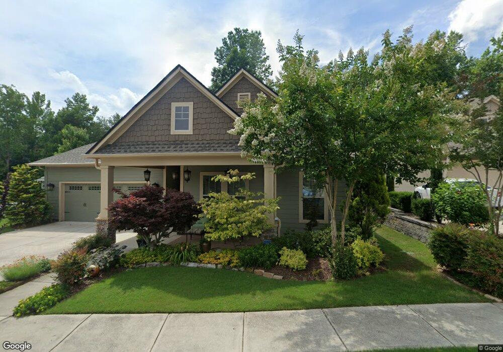 124 Willow Overlook, Canton, GA 30115 - photo 1