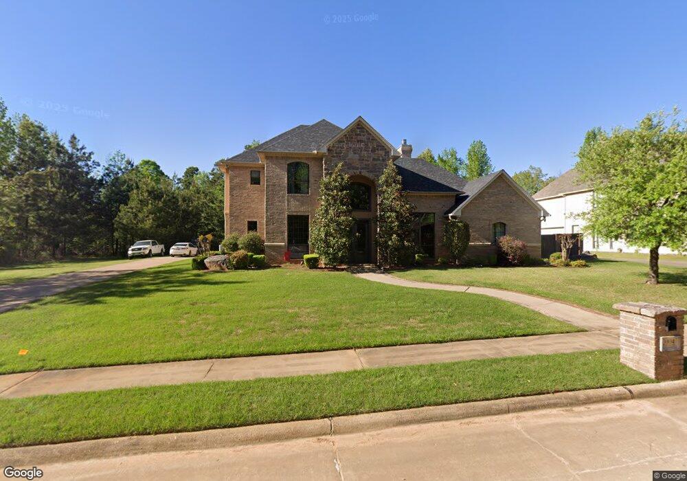 3004 Sterling Rd, Texarkana, TX 75503 - photo 1