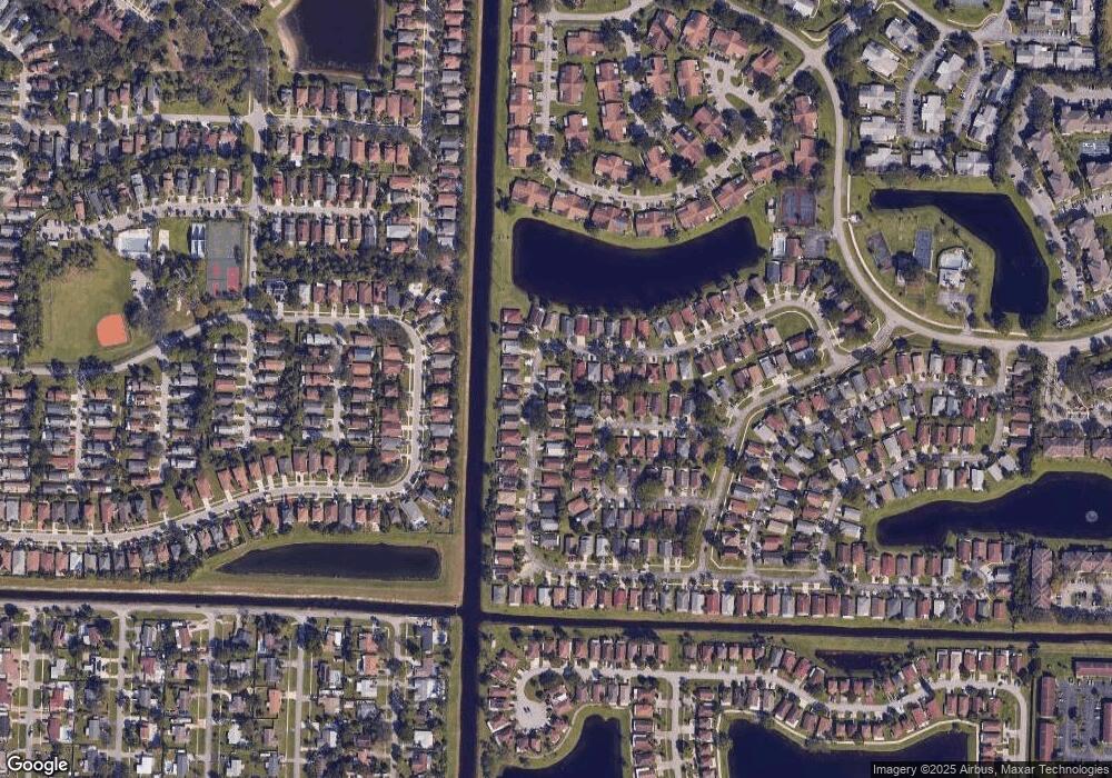 1366 Summit Run Cir, West Palm Beach, FL 33415 - photo 1