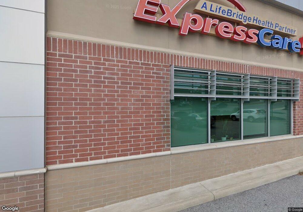 8000 Loch Raven Blvd, Towson, MD 21286 - photo 1