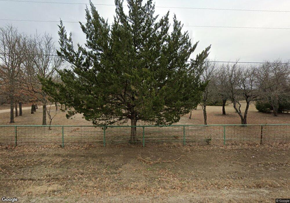 7508 E Gumm Ct, Weatherford, TX 76085 - photo 1