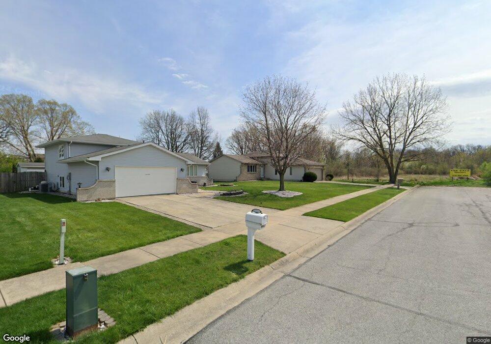 8687 Wheeler Place, Crown Point, IN 46307 - photo 1