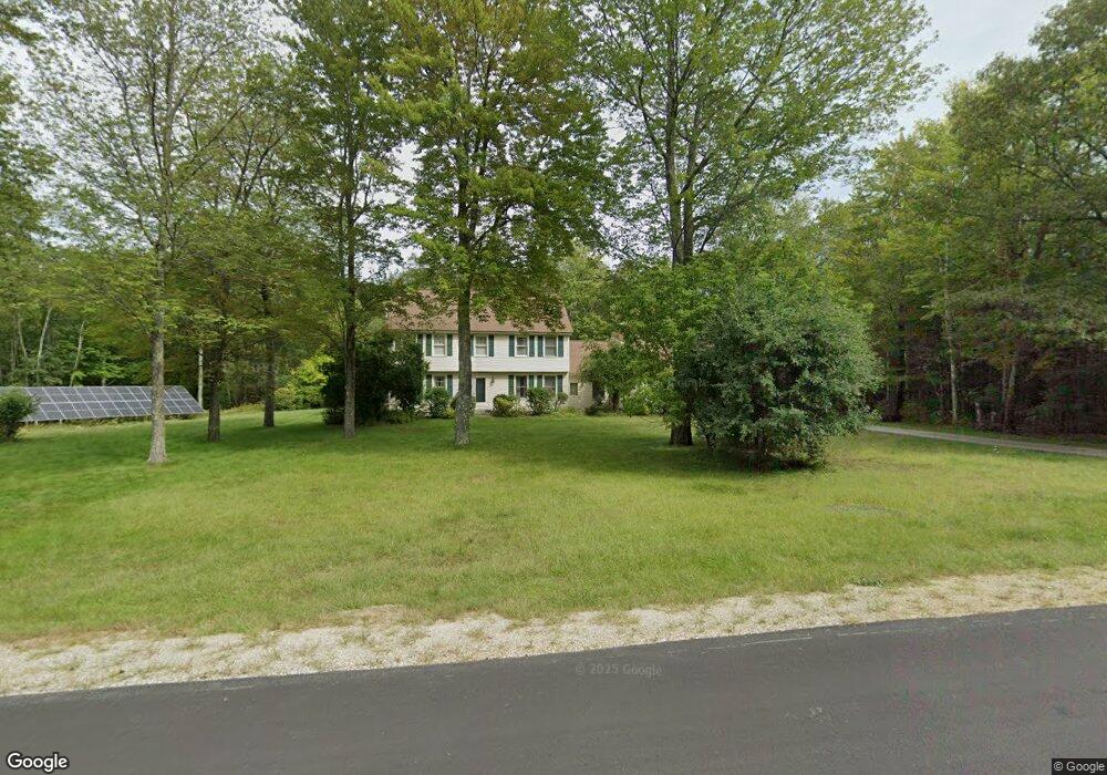 8 Heather Ln, Bow, NH 03304 - photo 1