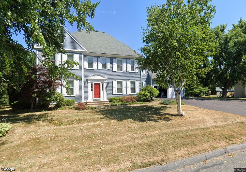 10 Brickyard Ln, Westborough, MA 01581 - photo 1