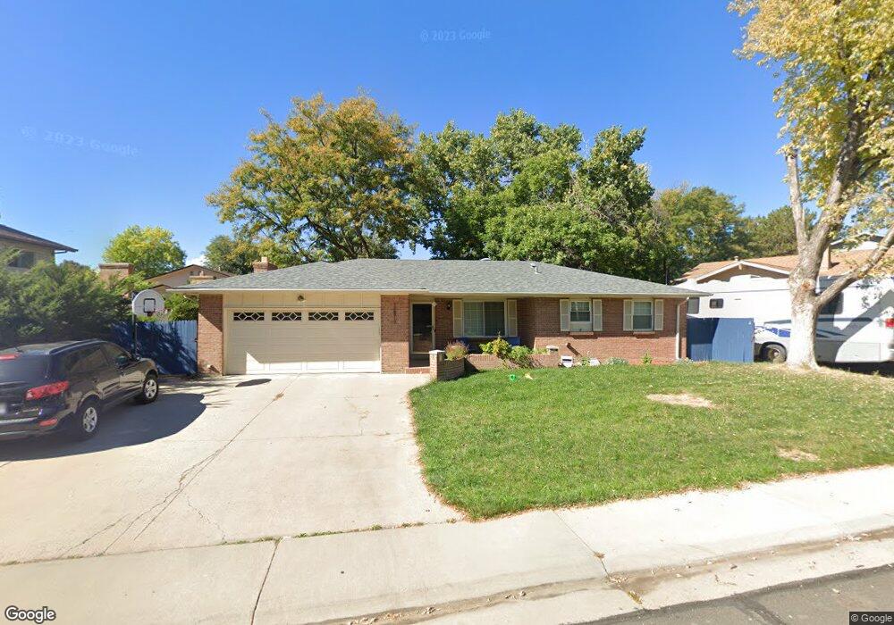 12813 Cherry Way, Thornton, CO 80241 - photo 1