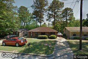 6241 S Hampton Dr, Montgomery, AL 36116