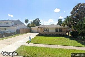 6504 Boutall St, Metairie, LA 70003