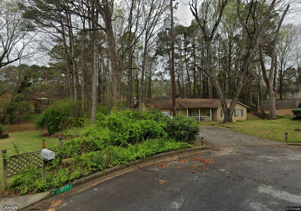 6674 Branchview Ct, Rex, GA 30273 - photo 1