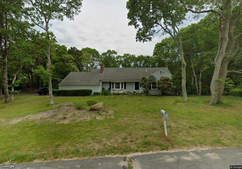 120 Coach Ln, Barnstable, MA 02630 - photo 1
