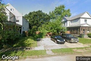 123 N Monmouth St, Dayton, OH 45403