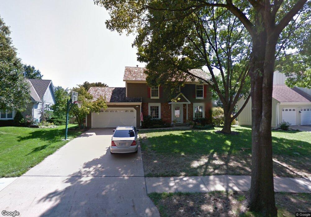 14719 W 79th Terrace, Lenexa, KS 66215 - photo 1