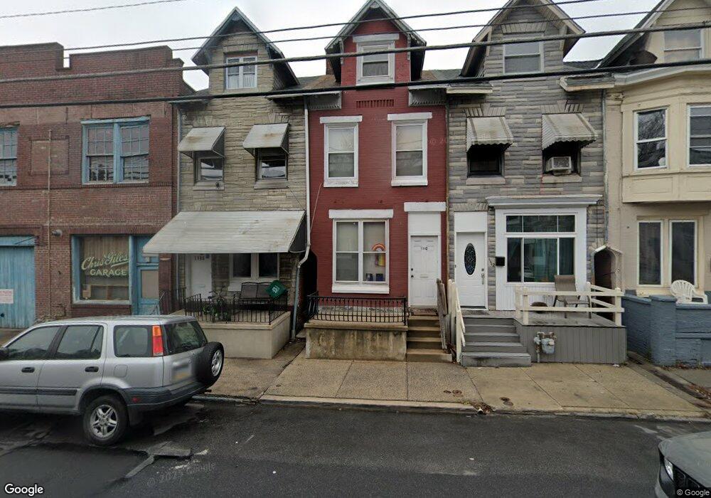 1110 N 10th St, Reading, PA 19604 - photo 1