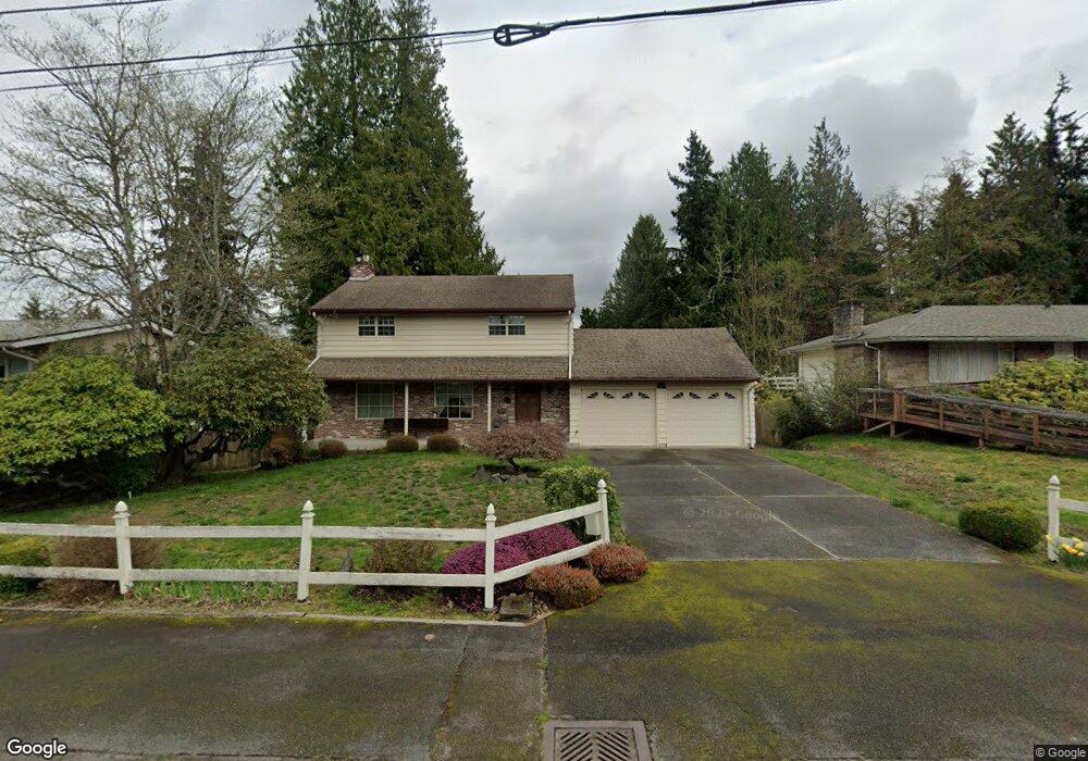 18615 81st Ave W, Edmonds, WA 98026 - photo 1