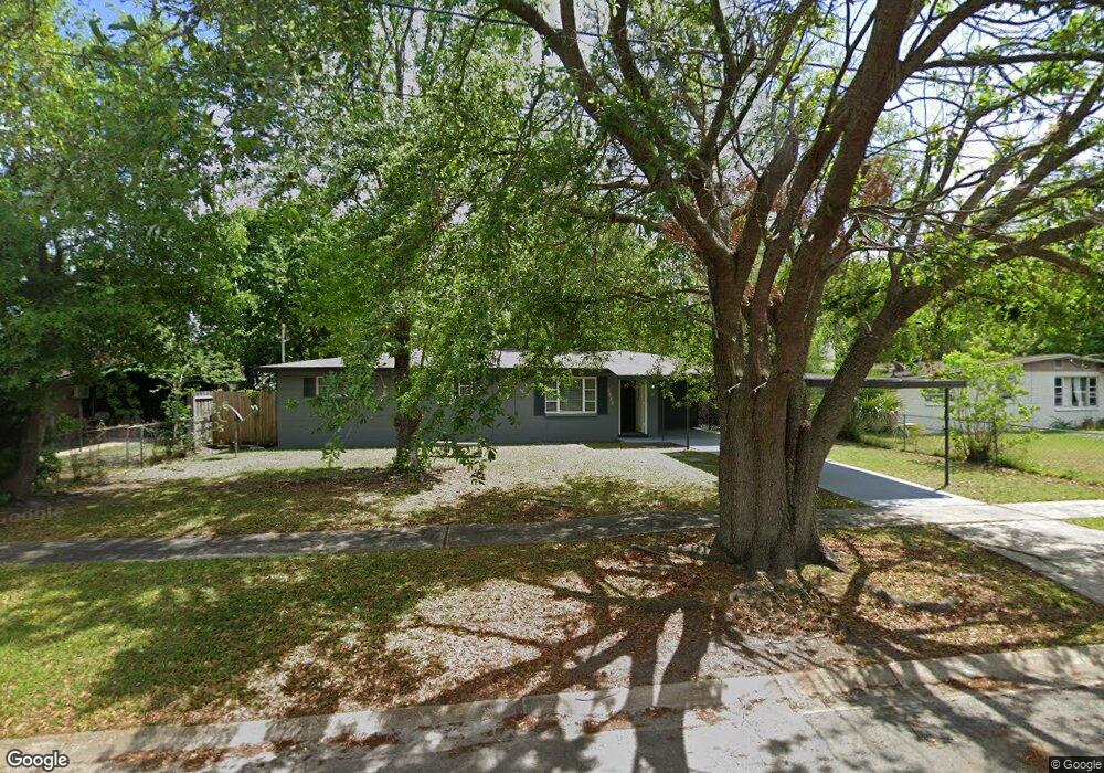 5245 Saginaw Ave, Jacksonville, FL 32210 - photo 1