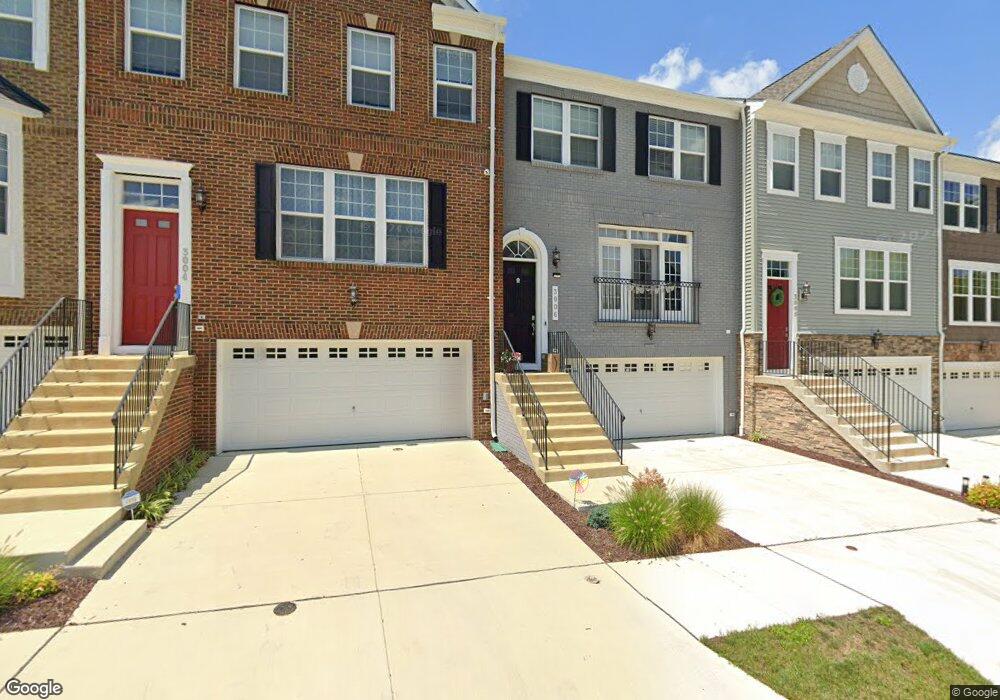 3006 Ewell Ln, Landover, MD 20785 - photo 1