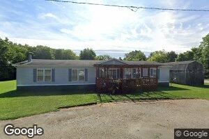 32 S Sutton Ave, Herrick, IL 62431