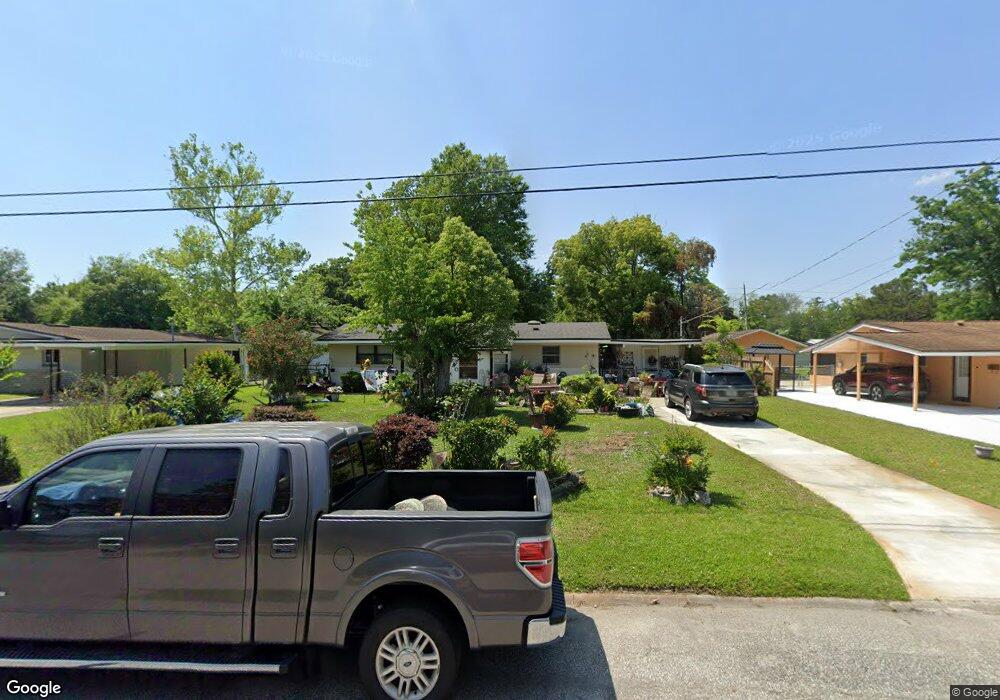 3740 Rodby Dr, Jacksonville, FL 32210 - photo 1