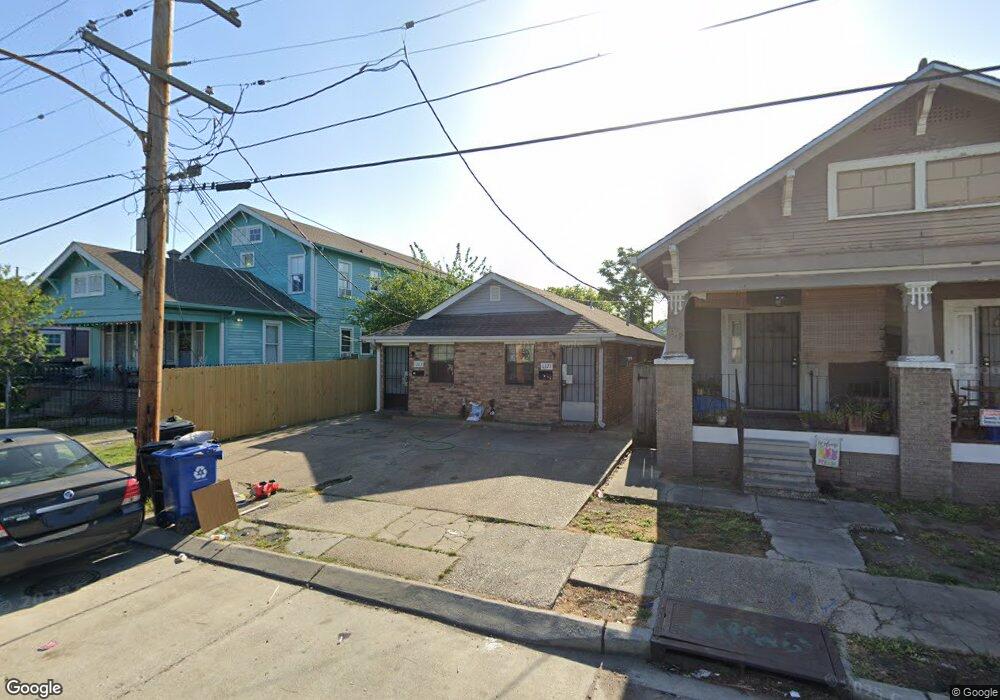 1321 France St, New Orleans, LA 70117 - photo 1