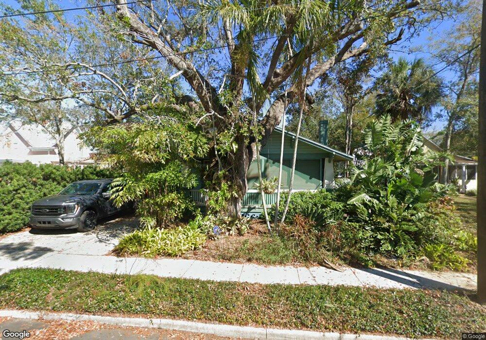 607 Bay Ave, Clearwater, FL 33756 - photo 1