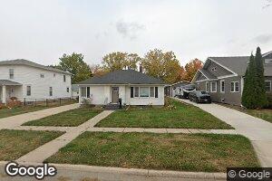 409 Walnut St, Osage, IA 50461